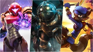 6 adaptações de games que não saíram do papel
