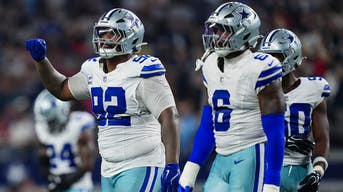 Pânico em Dallas: a defesa dos Cowboys realiza uma reunião de emergência enquanto a temporada entra em colapso após a derrota para os Bucs