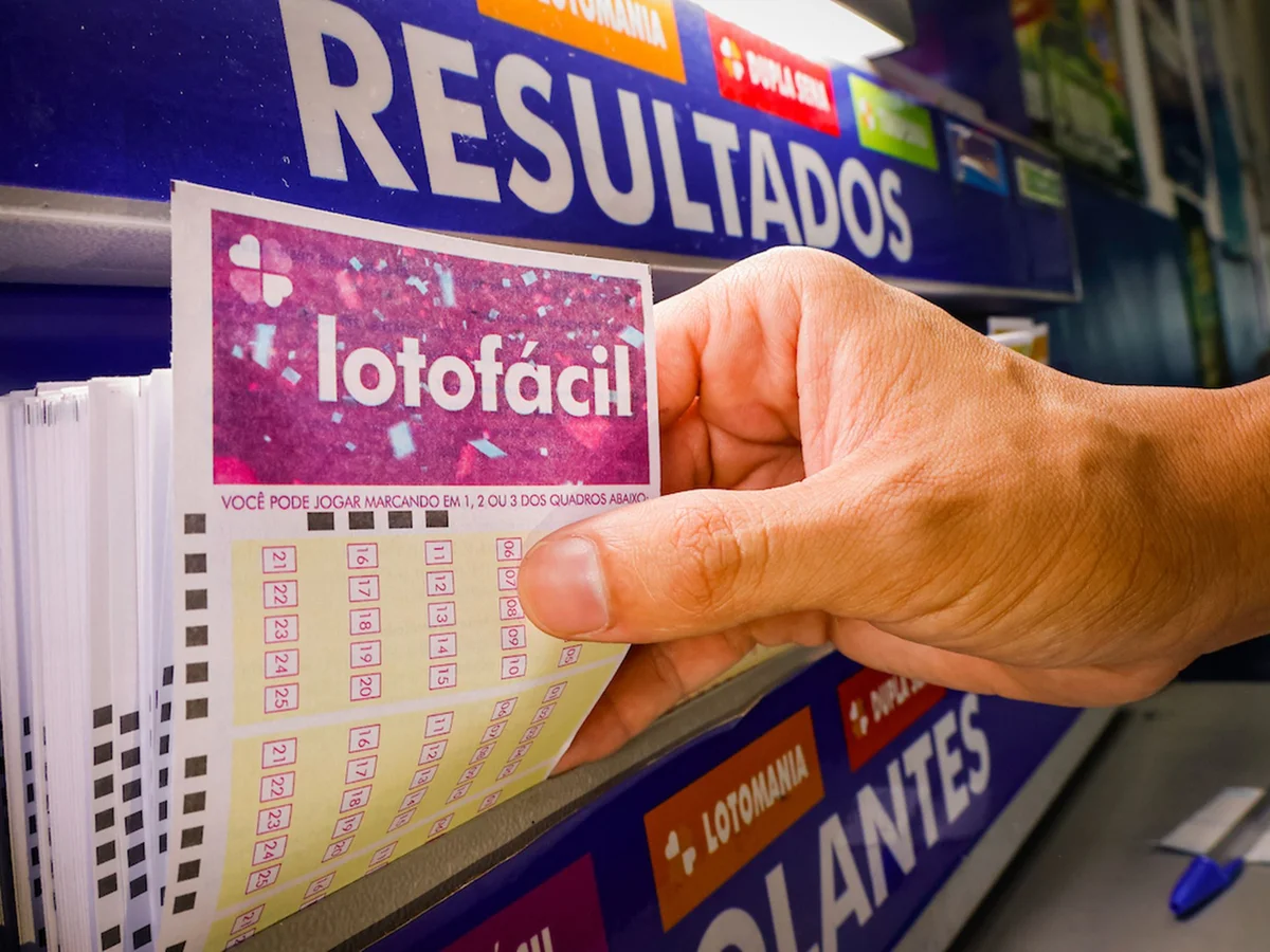 Lotofácil: confira as dezenas sorteadas neste domingo (11/10)