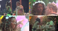 ‘Pode trazer o VAR’: pós-festa tem boato chocante, amizade desfeita e confusão com fotos de família