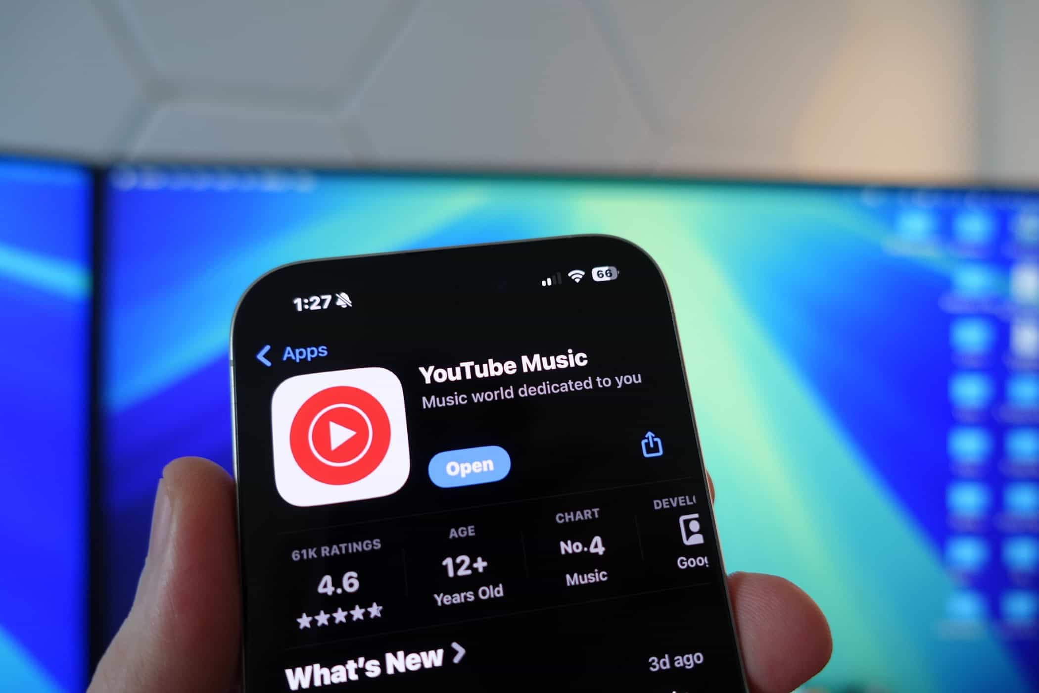 YouTube passa a identificar faixas feitas por IA no app de música