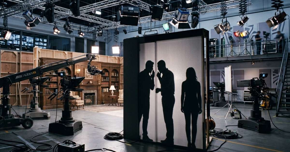 Comentários depreciativos sobre famosas feitos por Vorcaro e diretor da Globo não são novidade nos bastidores da TV