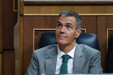 Sánchez anuncia eleições antecipadas para 29 de novembro na Espanha após derrota no Parlamento