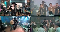 ‘Pode trazer o VAR’: pós-festa tem boato chocante, amizade desfeita e confusão com fotos de família