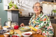 Médico explica se existe um horário de almoço ideal para quem tem diabetes
