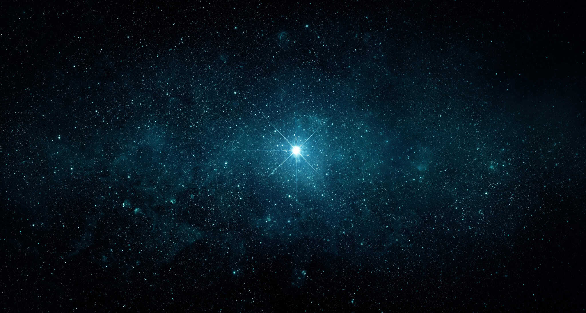 Espelhos espaciais da Reflect Orbital geram alerta para poluição luminosa