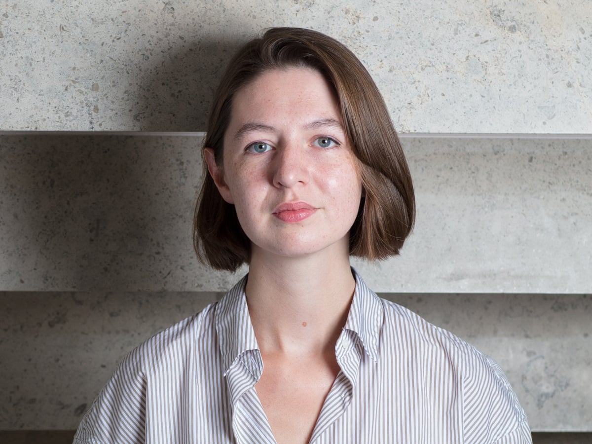 A posição de Sally Rooney sobre a Palestina é corajosa e humana.