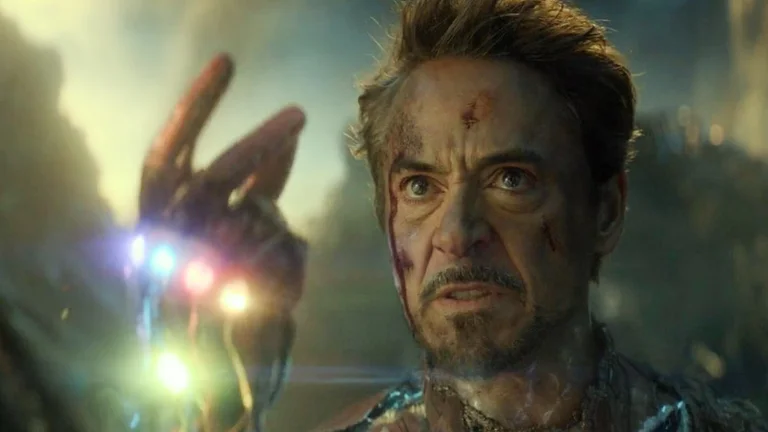 VisionQuest revela detalhe devastador sobre a morte de Tony Stark