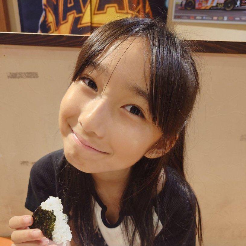 Muriu aos 8 anos após realizar seu sonho de ser idol: a história de Luna-chan
