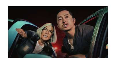 Frase do dia de Carl Jung, psicanalista: 'Tudo o que nos irrita nos outros pode nos levar a compreender melhor a n&oacute;s mesmos'. Foto: Divulga&ccedil;&atilde;o, Netflix / Purepeople