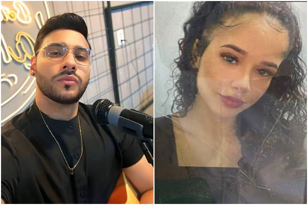 Família de casal assassinado em Ceilândia lamenta mortes: “Sopro da vida” - destaque galeria