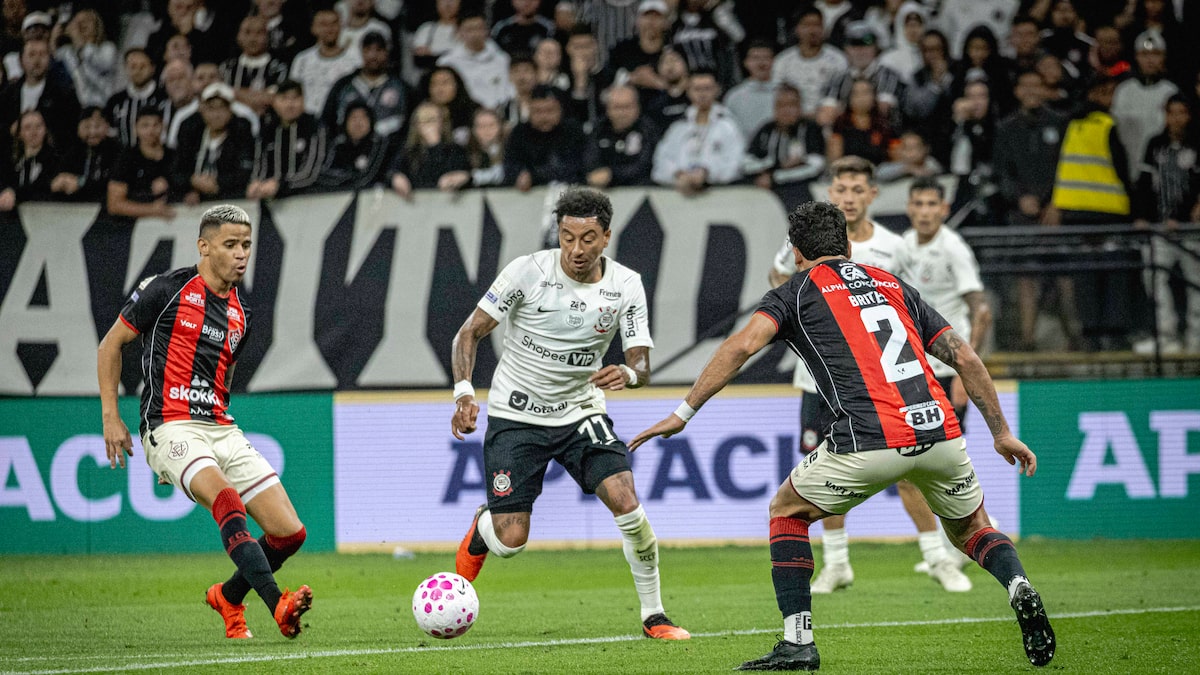 Fux marca audiência pública com CBF e 10 clubes para discutir ações que debatem MP das bets