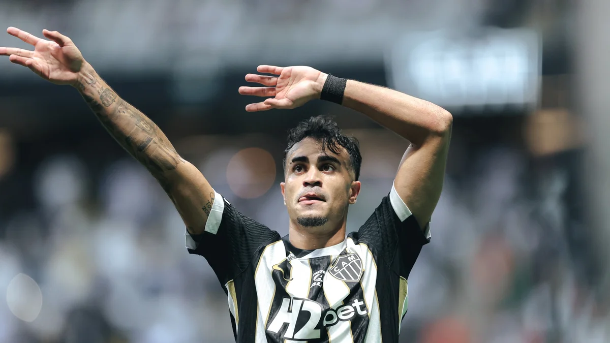Campeonato Brasileiro: onde assistir a Atlético-MG e Coritiba