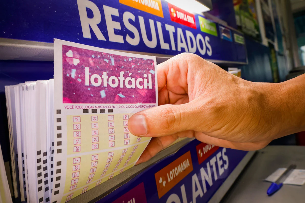 Lotofácil: confira as dezenas sorteadas neste domingo (11/10)