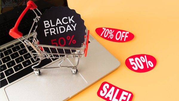 Quando é a Black Friday 2026 no Brasil? Veja a data e como funciona