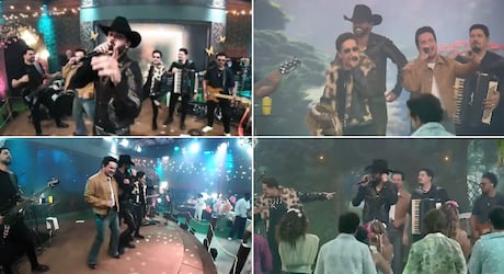 ‘Pode trazer o VAR’: pós-festa tem boato chocante, amizade desfeita e confusão com fotos de família