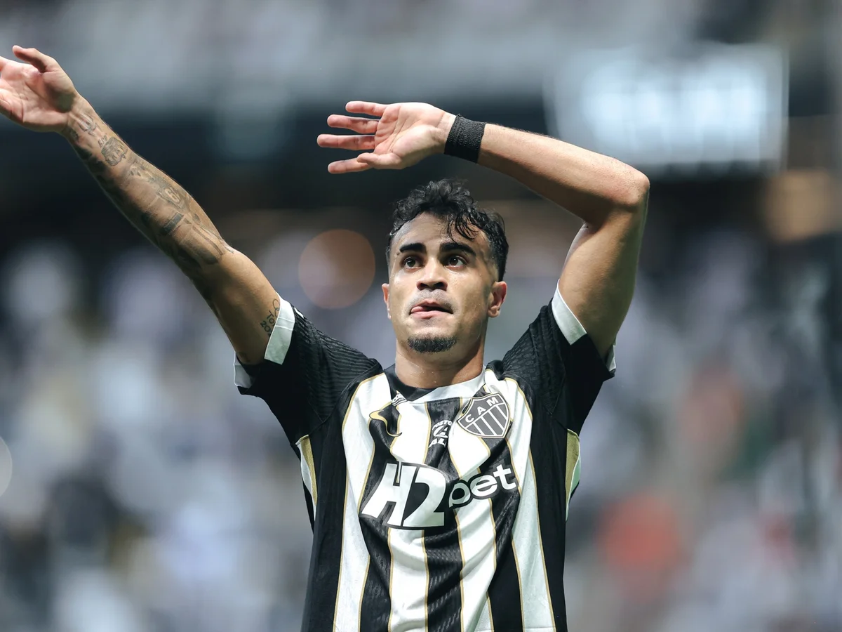Campeonato Brasileiro: onde assistir a Atlético-MG e Coritiba