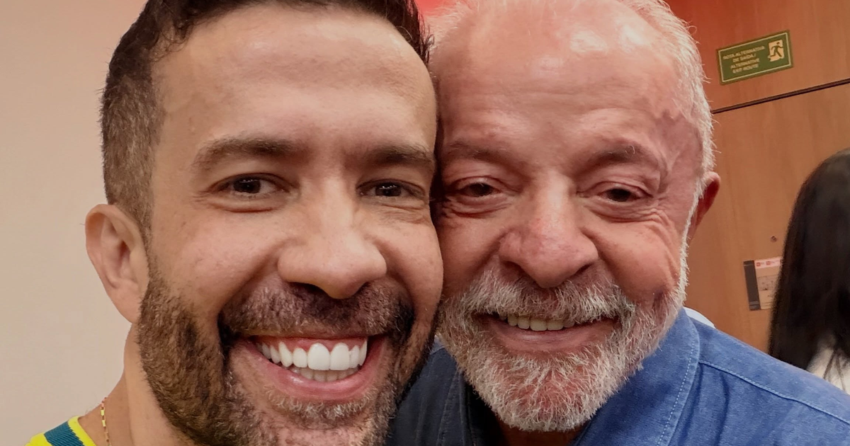 ‘Herói do PT’ e ‘fez a diferença’: o que especialistas dizem sobre atuação de Janones na vitória de Lula