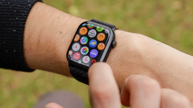 Apple vai pagar R$ 900 bilhões em juros por processo de patentes do Apple Watch