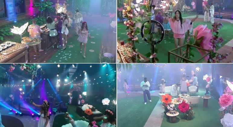 ‘Pode trazer o VAR’: pós-festa tem boato chocante, amizade desfeita e confusão com fotos de família