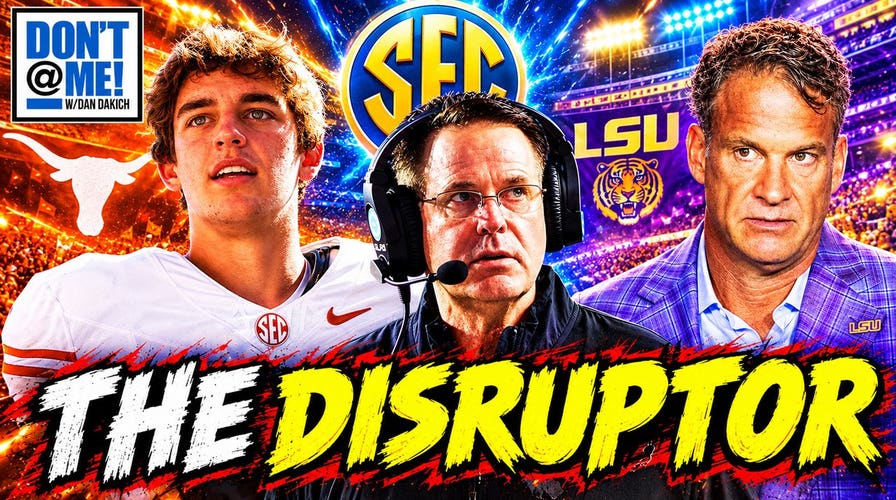 Indiana & Curt Cignetti Have BROKEN College Football | Don't @ Me w/ Dan Dakich