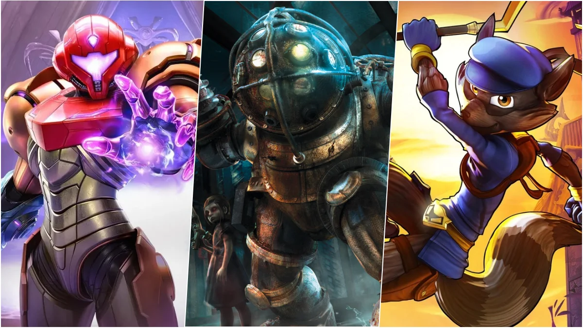 Imagem da matéria: 6 adaptações de games que não saíram do papel