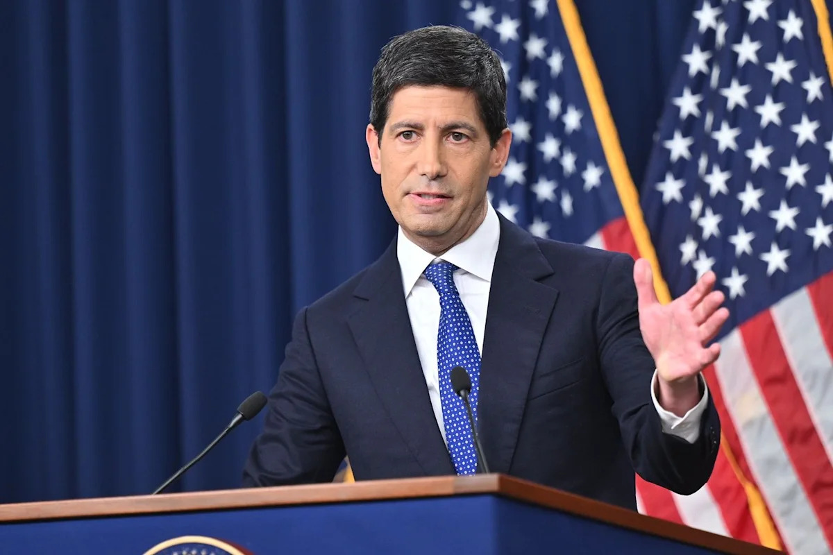 3 Palavras do Presidente da Reserva Federal Kevin Warsh Sugerem que o Pior Ainda Está Por Vir para a Wall Street