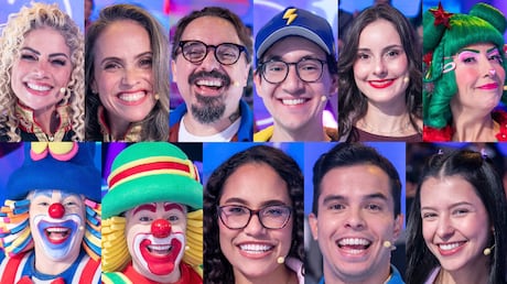 Patati e Patatá falam sobre a alegria de fazer parte de diferentes gerações: ‘A pureza das crianças é algo inigualável’
