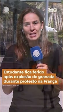 Protestos estudantis da França destacam uma crise de dívida que pode se espalhar para o resto da Europa