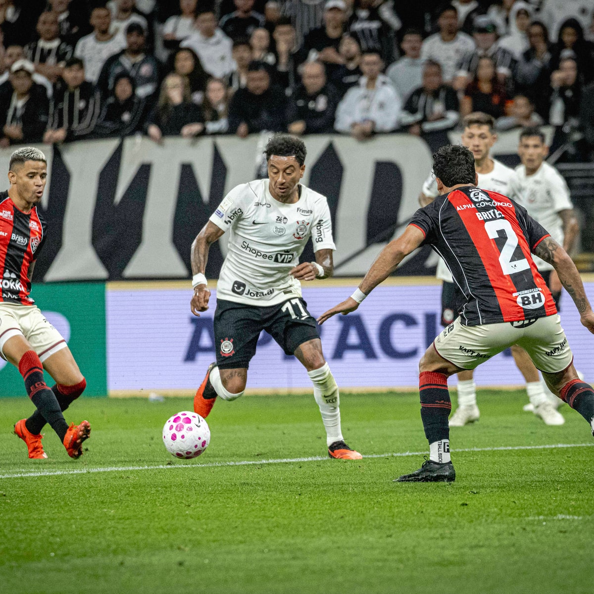 Fux marca audiência pública com CBF e 10 clubes para discutir ações que debatem MP das bets