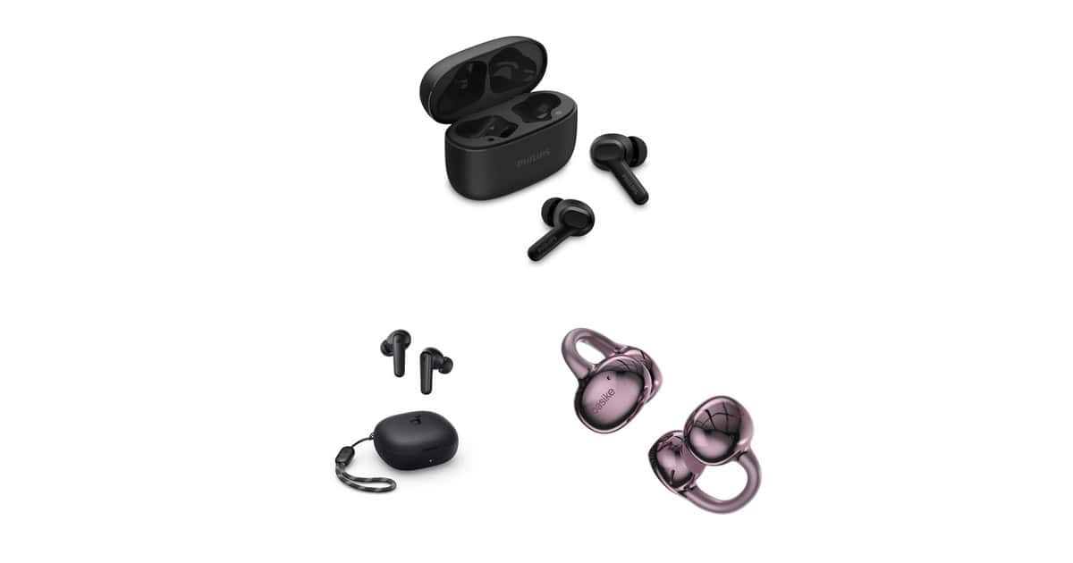 Fones Bluetooth em promoção: escolhemos os melhores para você aproveitar agora