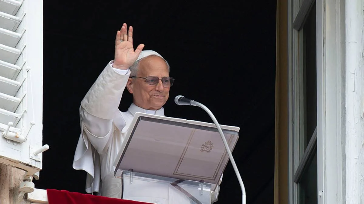 Papa Leão XIV revela nódulo no pulmão e fará cirurgia nos próximos dias