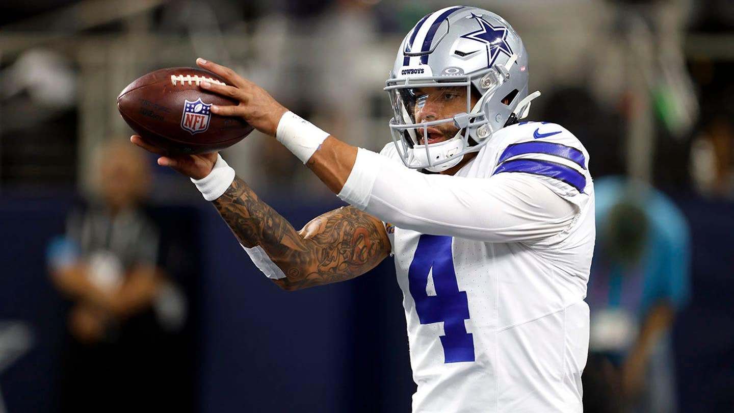 Pânico em Dallas: a defesa dos Cowboys realiza uma reunião de emergência enquanto a temporada entra em colapso após a derrota para os Bucs