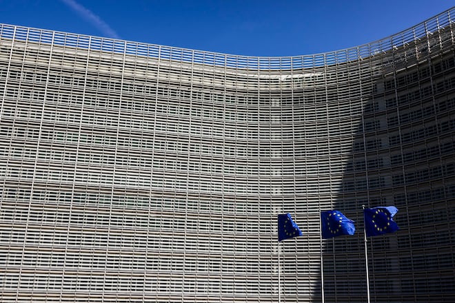 Europa lidera o mundo nas regras de IA; então, por que está ausente do debate sobre segurança de IA?