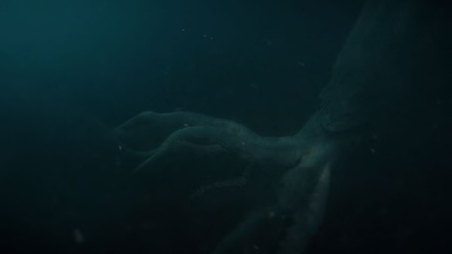 Profundezas: entenda final explicado da série da Netflix