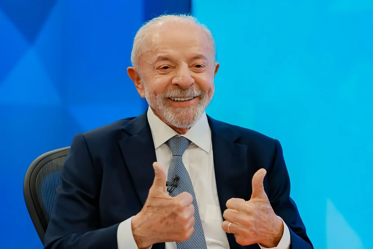 Imagem da matéria: Co-presidente do grupo de Doria doa R$ 2 mil para campanha de Lula