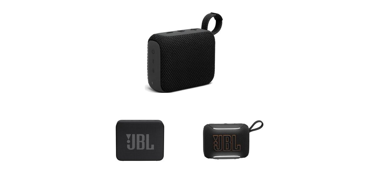 Som na hora certa: caixas de som Bluetooth em promoção na Amazon