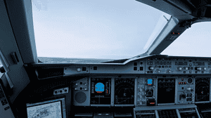 De 1975 ao cockpit na sala: como os jogos de avião viraram hobby, indústria e até treino de piloto