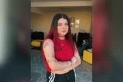 Imagem da matéria: Cantora de rock alega tentativa de agressão de bolsonarista durante show
