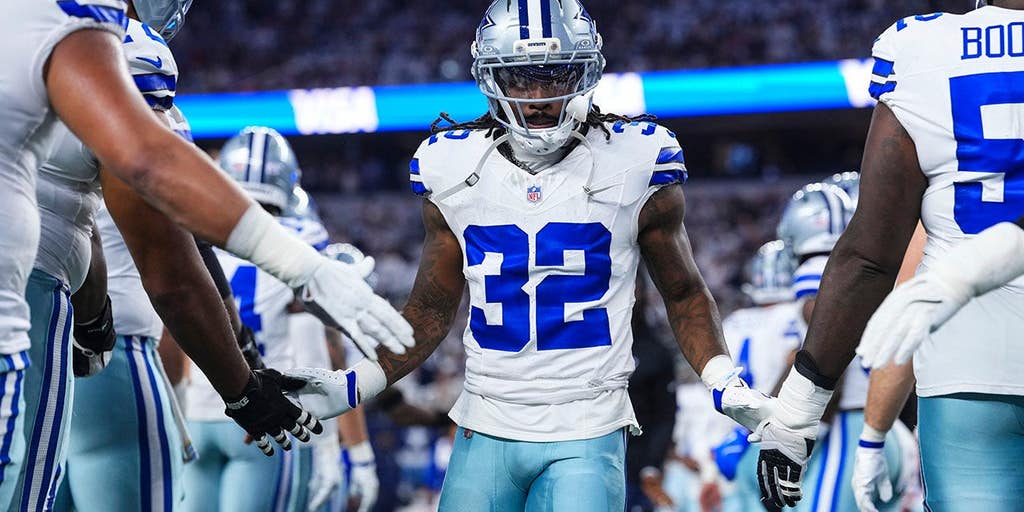 Pânico em Dallas: a defesa dos Cowboys realiza uma reunião de emergência enquanto a temporada entra em colapso após a derrota para os Bucs