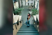 Imagem da matéria: Cantora de rock alega tentativa de agressão de bolsonarista durante show