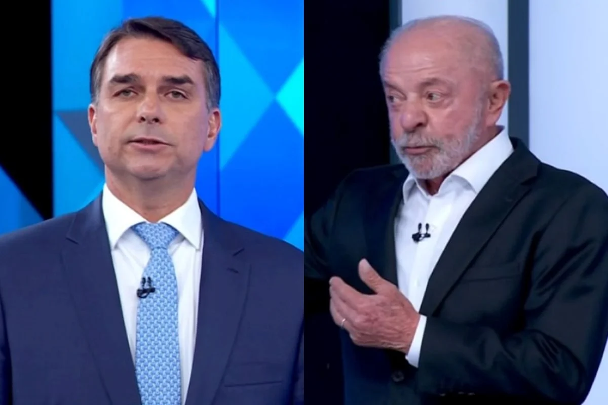 Aliados de Lula adotam cautela sobre fuga de Flávio por 2 motivos