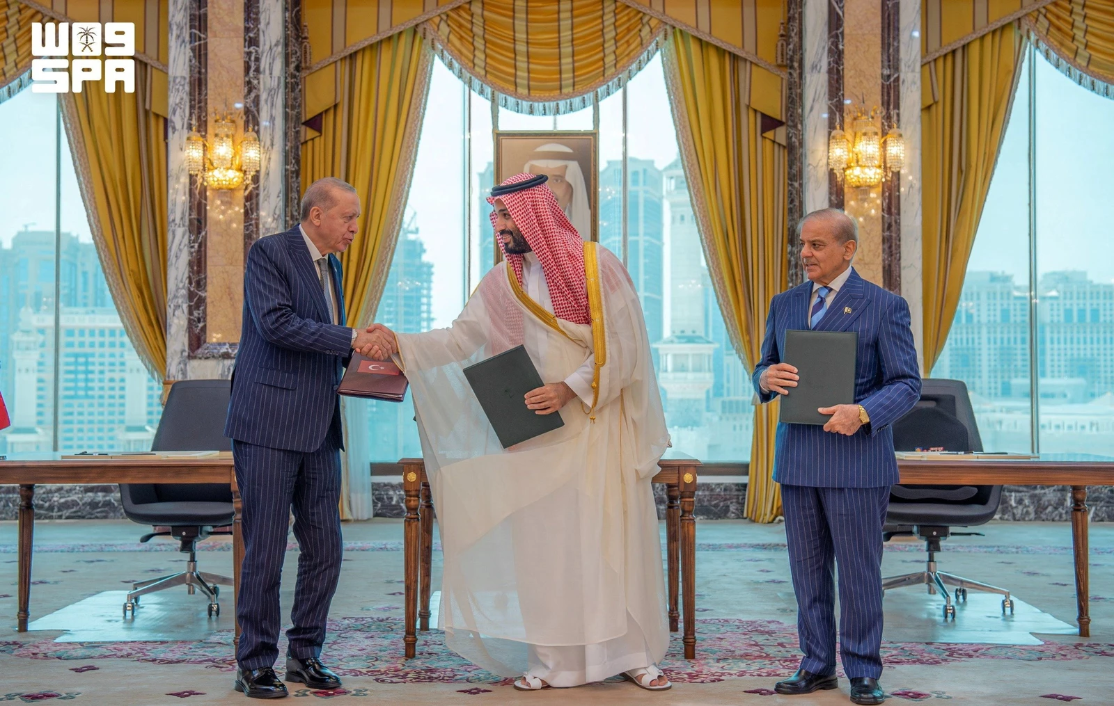 Consórcio saudita-chinês vence contrato de estádio da Qiddiya no valor de US$ 306 milhões