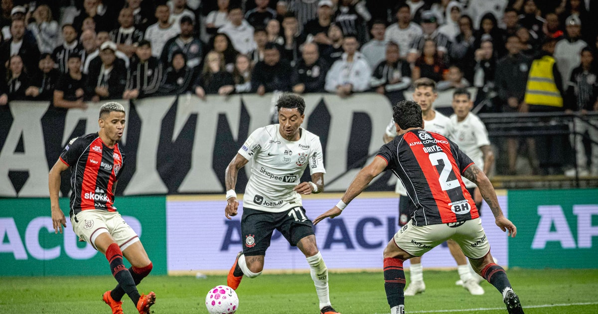 Fux marca audiência pública com CBF e 10 clubes para discutir ações que debatem MP das bets