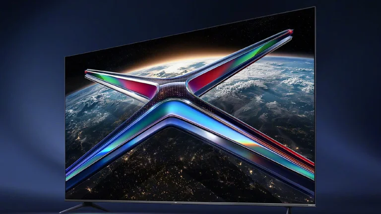 Nova TV da Redmi pode chegar a 360 Hz e reduzir o consumo de energia em 30%