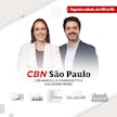 Capa do áudio - CBN São Paulo