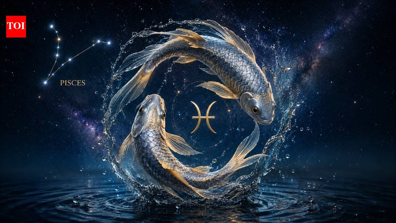 Astrologia de Peixes para hoje, 16 de outubro de 2026: Apoio na carreira e novas oportunidades de renda trazem notícias encorajadoras