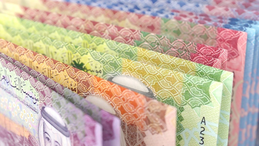 Saudi Arabia to outpace global growth with 7.9% expansion in 2027: IMF