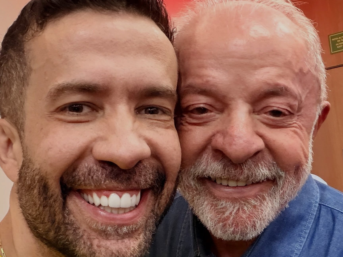 ‘Herói do PT’ e ‘fez a diferença’: o que especialistas dizem sobre atuação de Janones na vitória de Lula