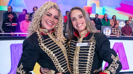 Patati e Patatá falam sobre a alegria de fazer parte de diferentes gerações: ‘A pureza das crianças é algo inigualável’